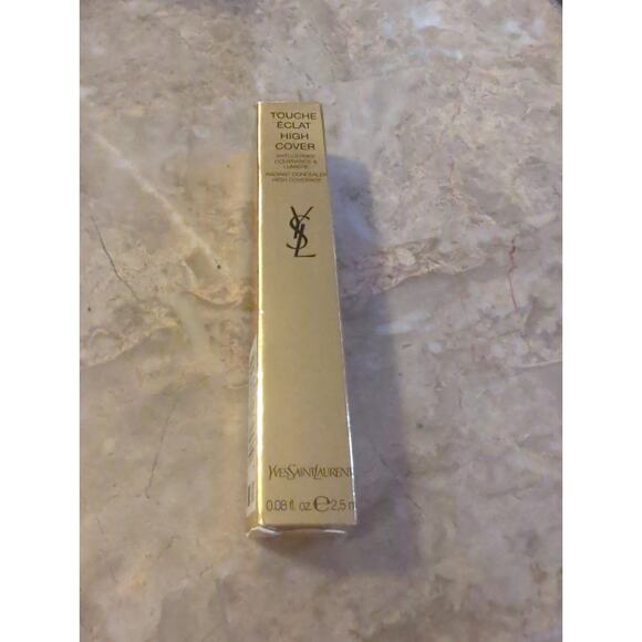Yves Saint Laurent Touche Éclat Awakening Concealer Click Pen NIB - Picture 5 of 6